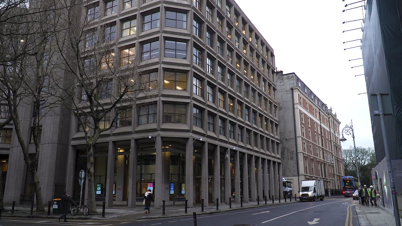 Department of Agriculture, Food and the Marine