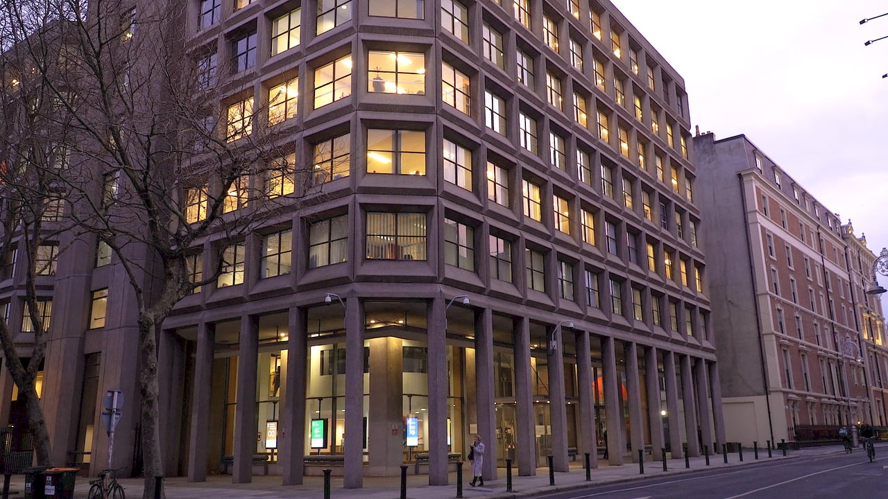 Department of Agriculture, Food and the Marine
