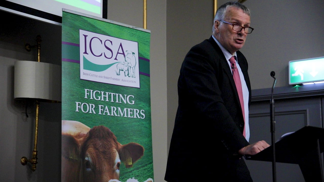 'Too much at stake' - farm leader urges Taoiseach to push for Brexit compromises
