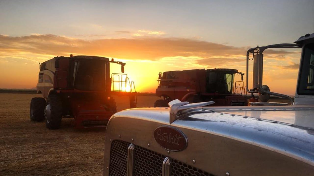 Image source: Demaray Harvesting and Trucking