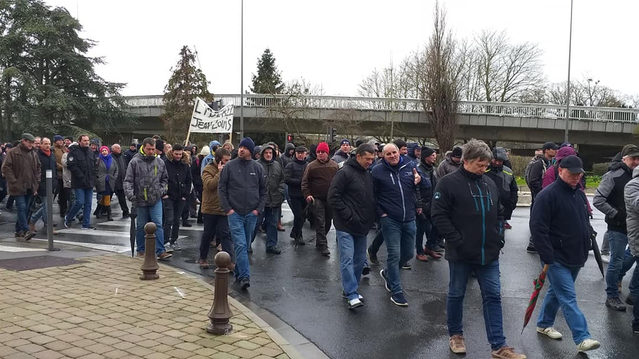 Image source: FDSEA de la Marne Facebook