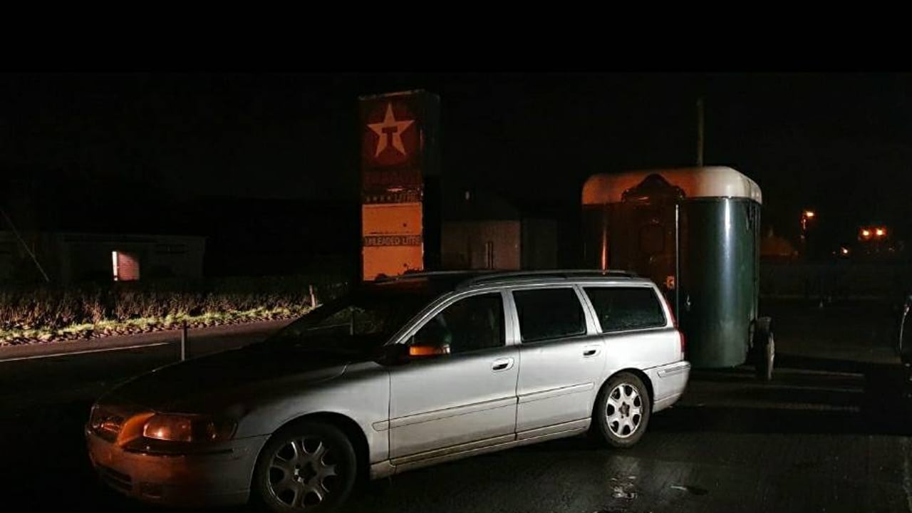 Image source: PSNI Cookstown