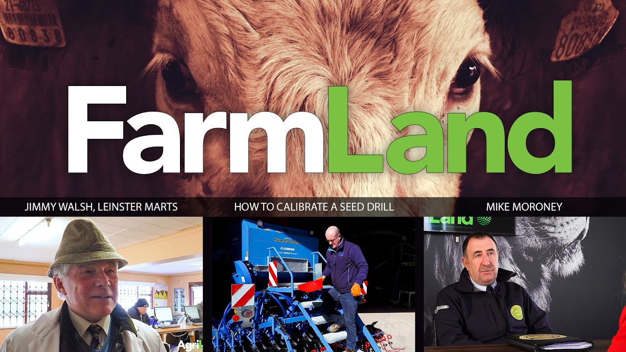 FarmLand 19th March 2020