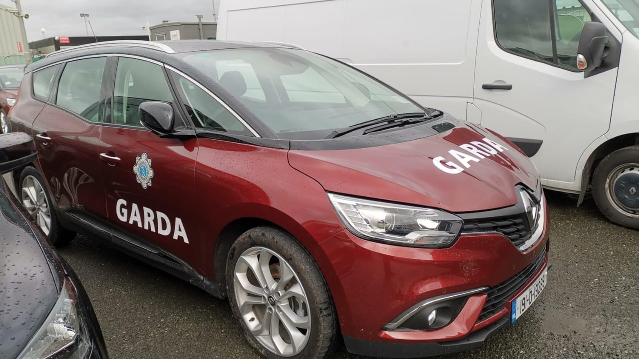 Image source: An Garda Síochána