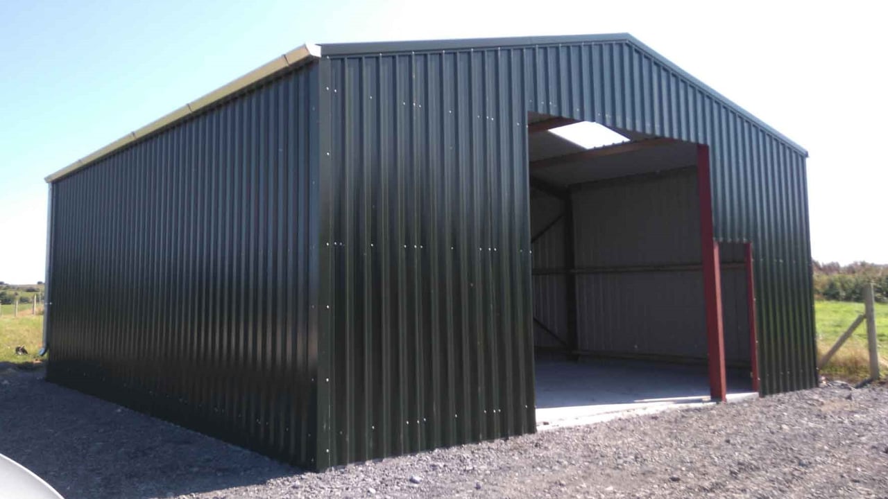 Image source: Brennan Fabrications (Mayo)
