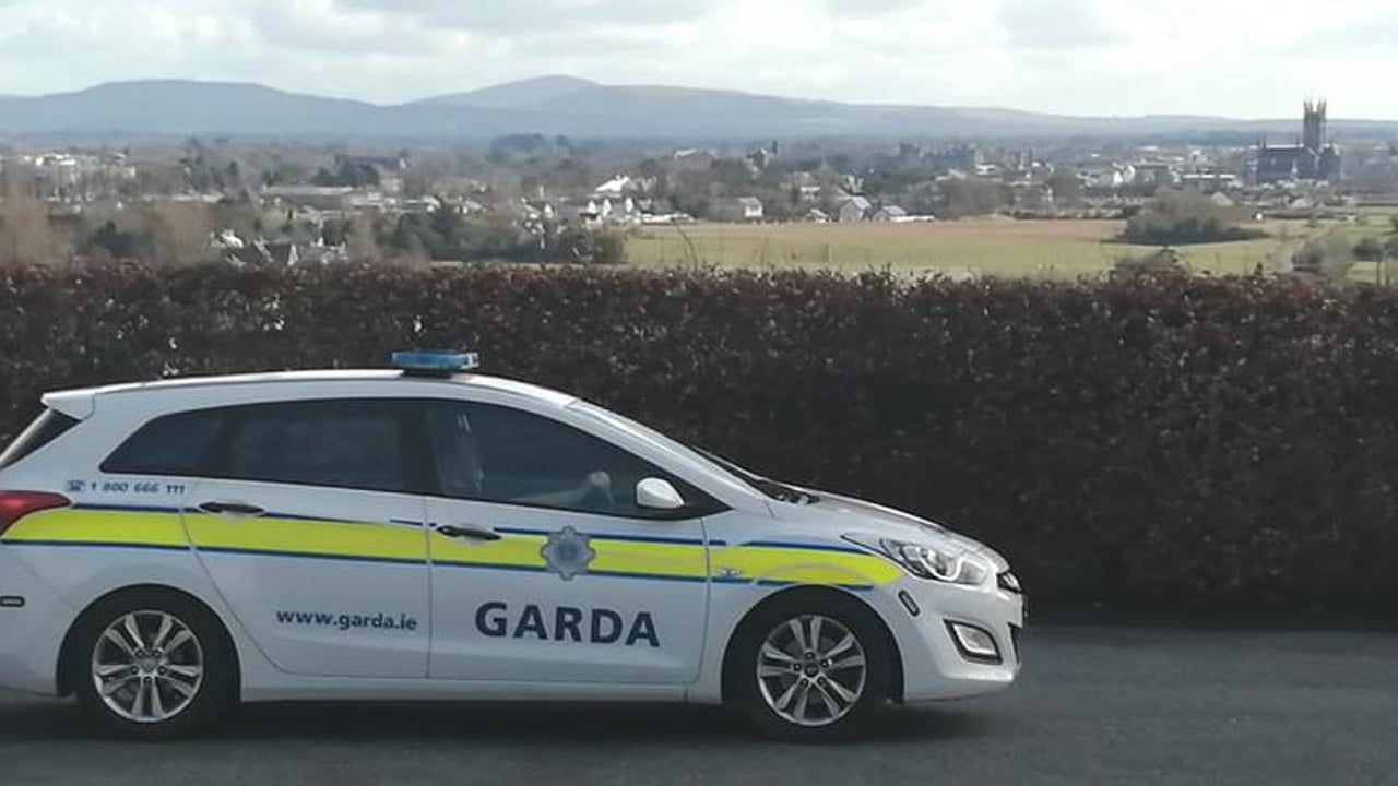 Image source: An Garda Siochána
