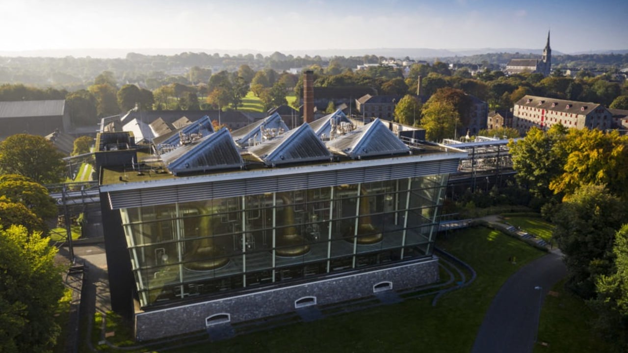 Image source: Irish Distillers