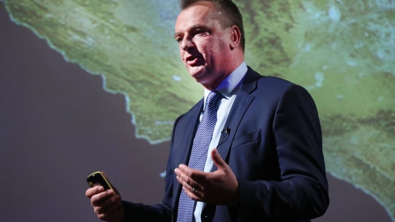 Carbon leakage: Mitloehner warns why a national herd cut could backfire