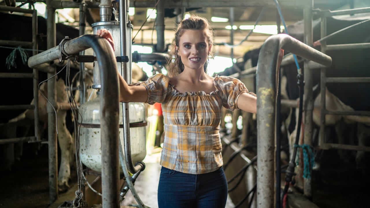 Country singer swaps Nashville for life on Cork farm