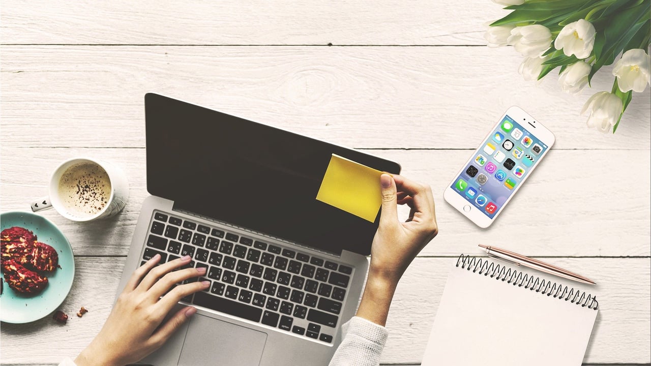Aileen Barron: How to reach your target audience on social media