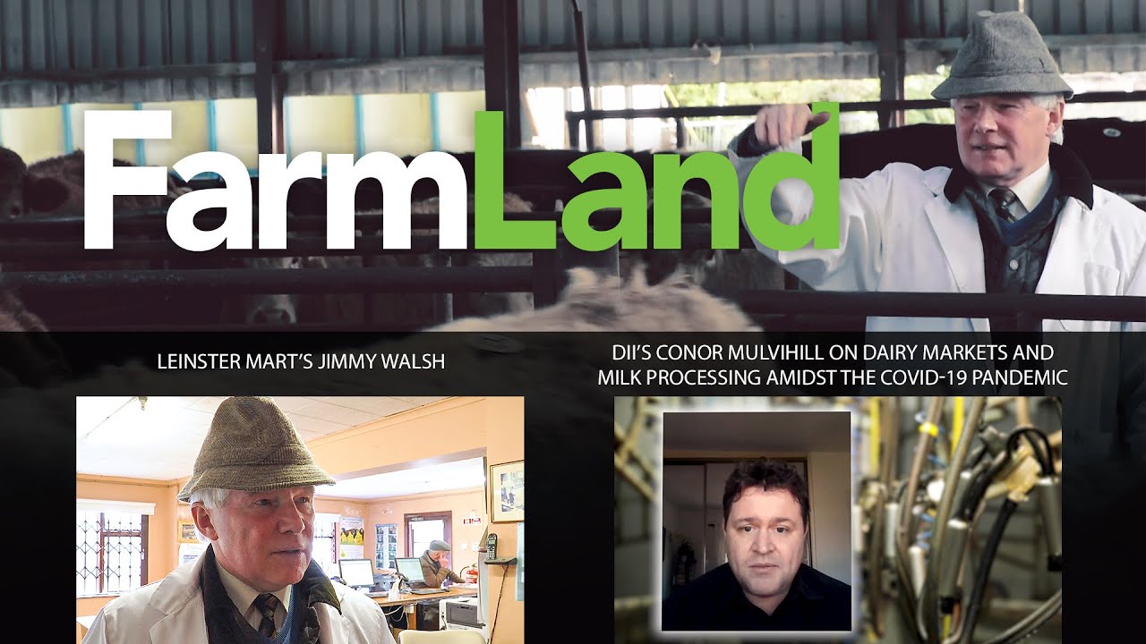 FarmLand 16th April 2020