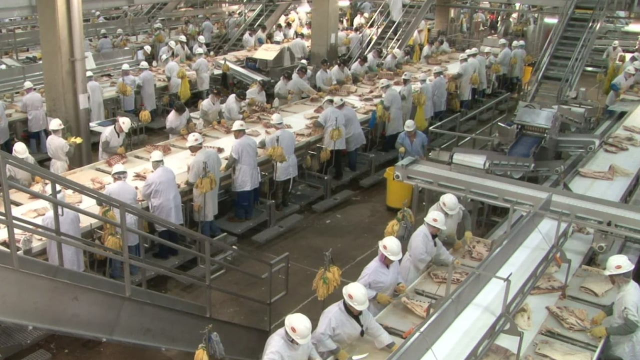 Image source: Tyson Foods
