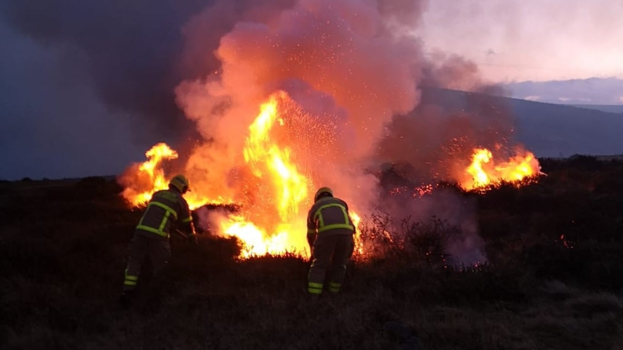 Image source: Dublin Fire Brigade