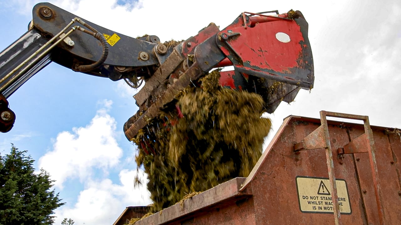 Time to start getting your farm winter-ready