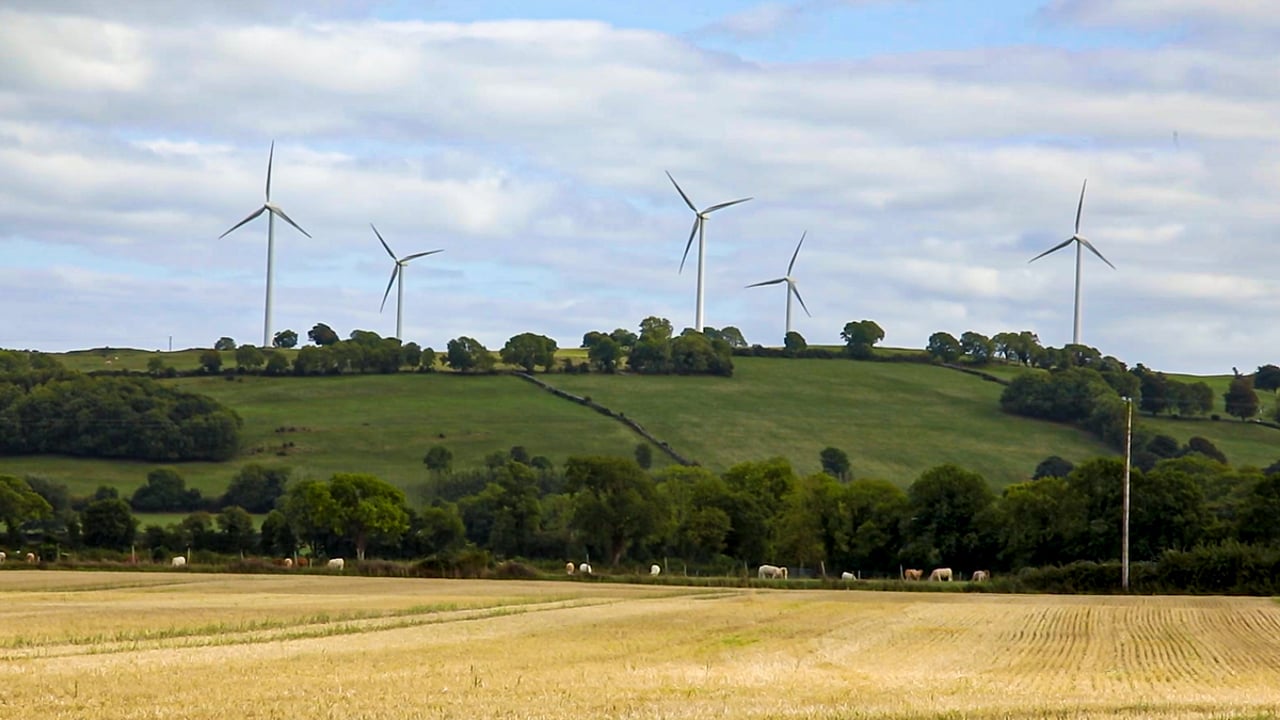 Sligo energy event to discuss wind farms and renewable energy