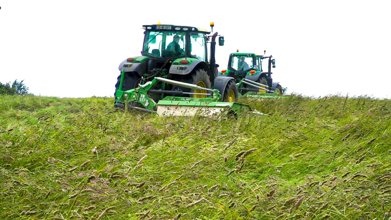 NAAC publishes survey of agricultural contracting prices