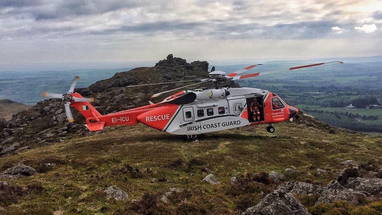 Image source: Rescue 117 Facebook