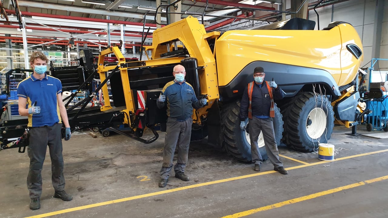 Image source: New Holland Agriculture