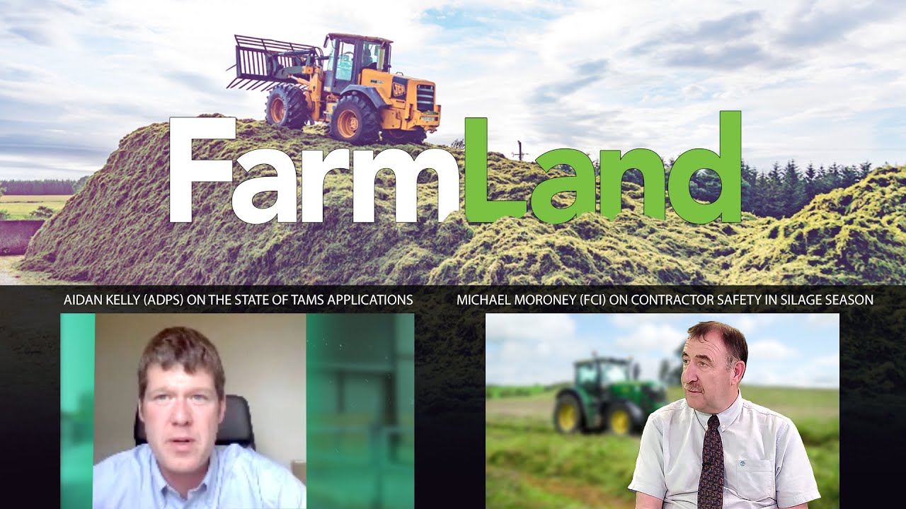 FarmLand 14th May 2020
