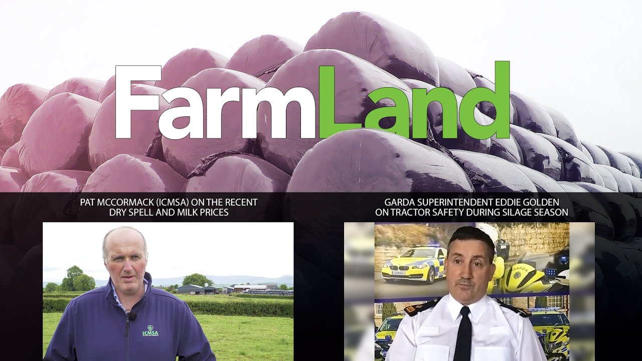 FarmLand June 11th 2020