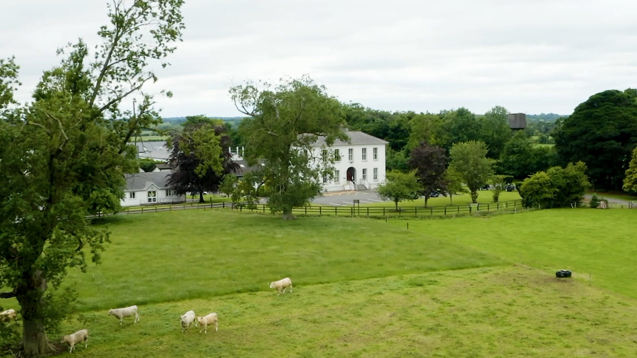 Teagasc: Virtual Beef Week - Farming in a more environmentally sustainable manner - Day 3