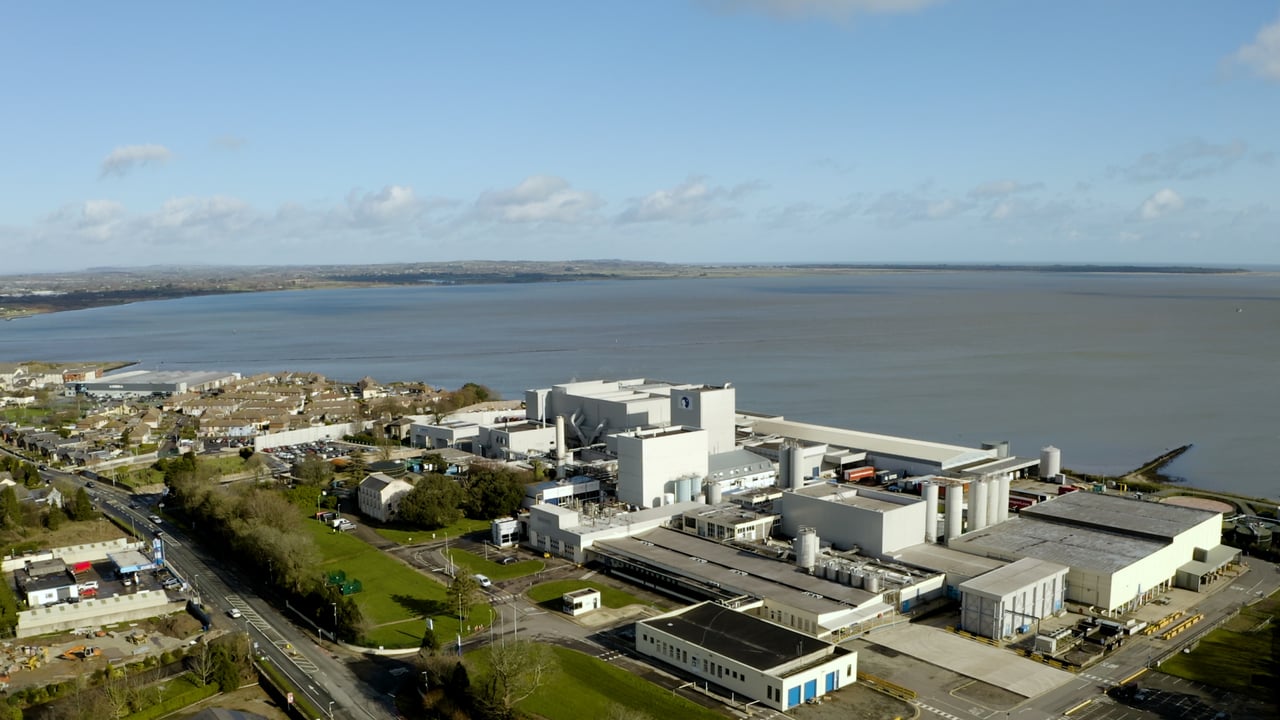 Danone Wexford