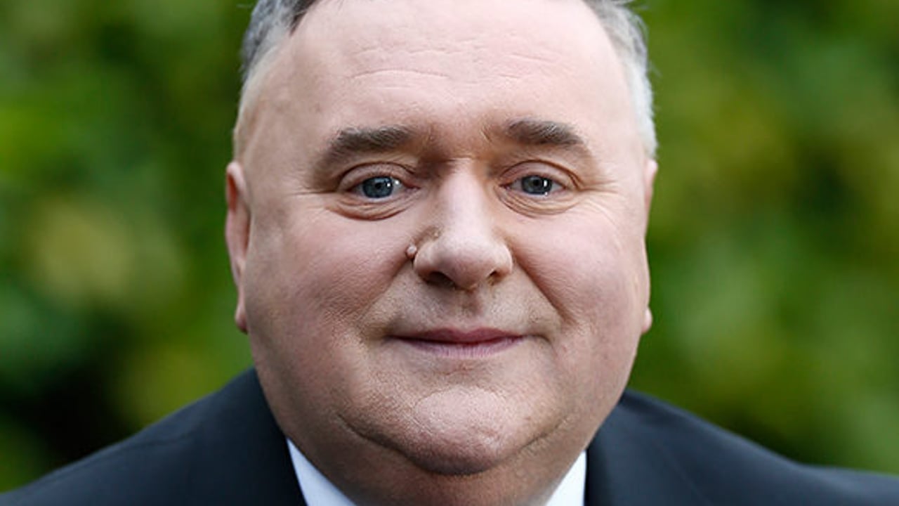 Murphy to take on Rural and Community Affairs portfolio in the Seanad