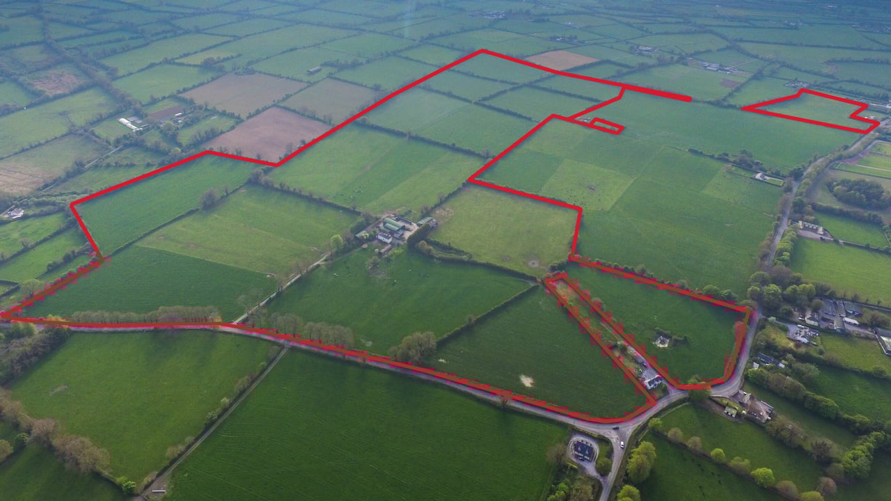 'A farm that will appeal to many': 120ac suitable to different farming enterprises