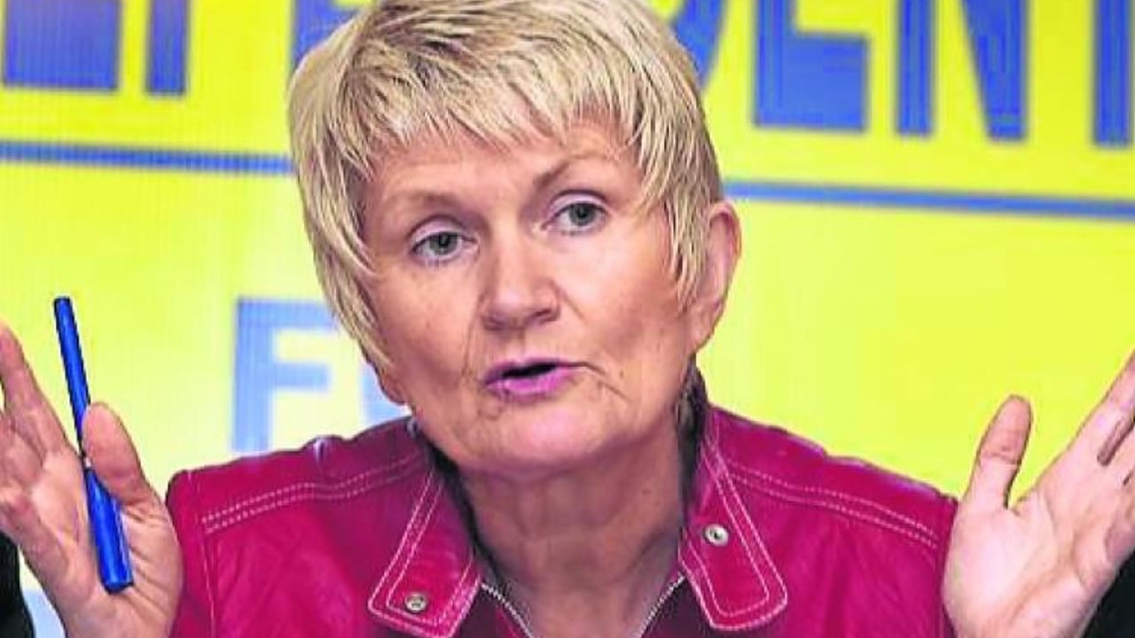 'Government has made a pig's ear out of land designations' - Harkin