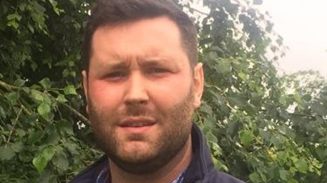 New face joins the technical sales team at Drummonds Feeds