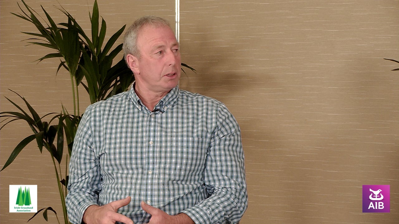 'Focus on the areas that produce money; not areas like concrete that consume it'