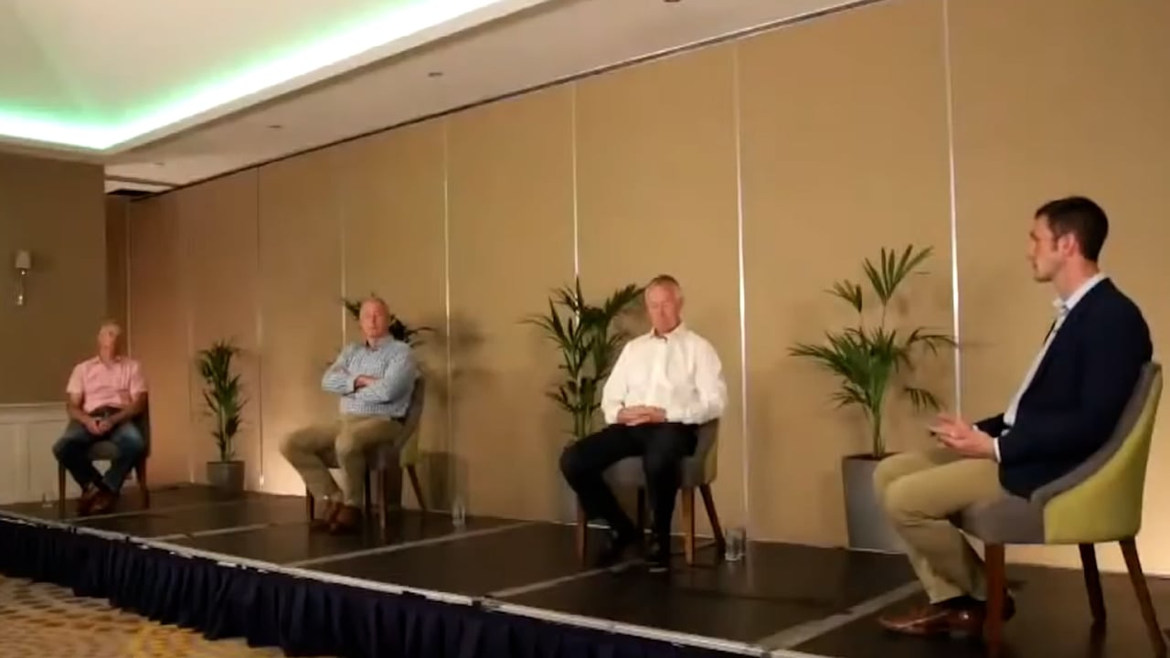 IGA Dairy Summer Tour Live