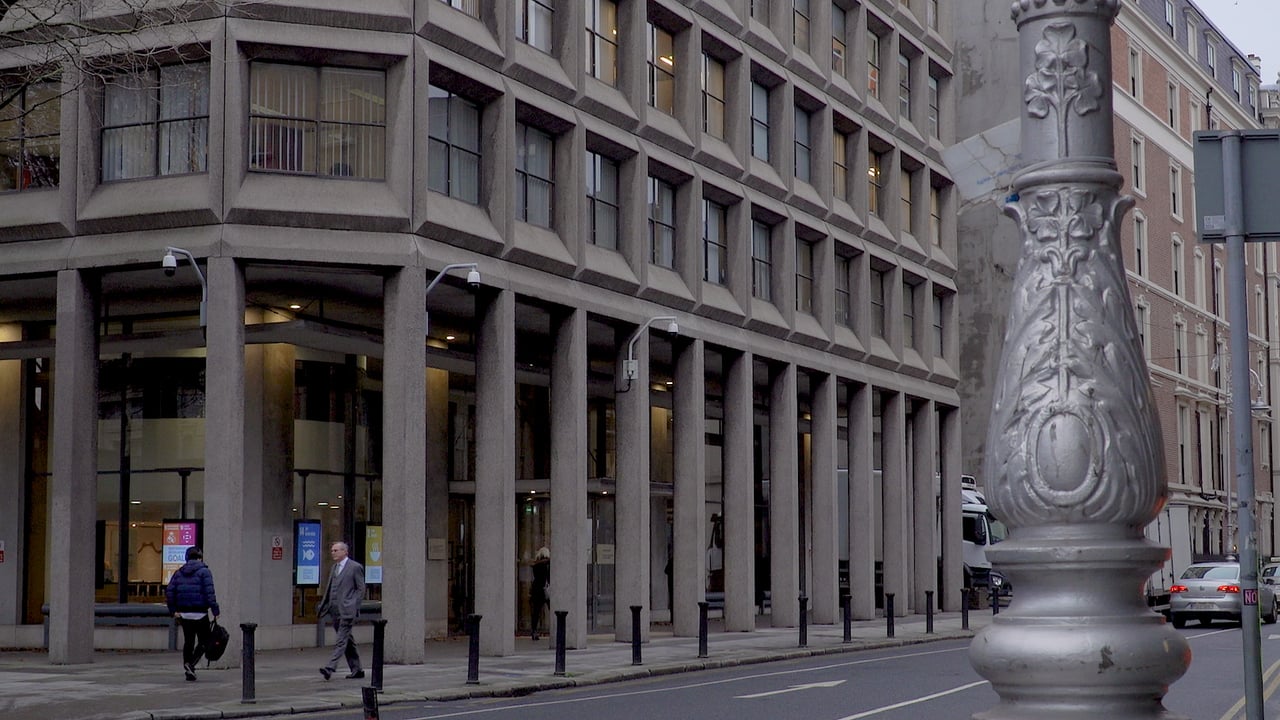 Department of Agriculture, Food and the Marine (DAFM)