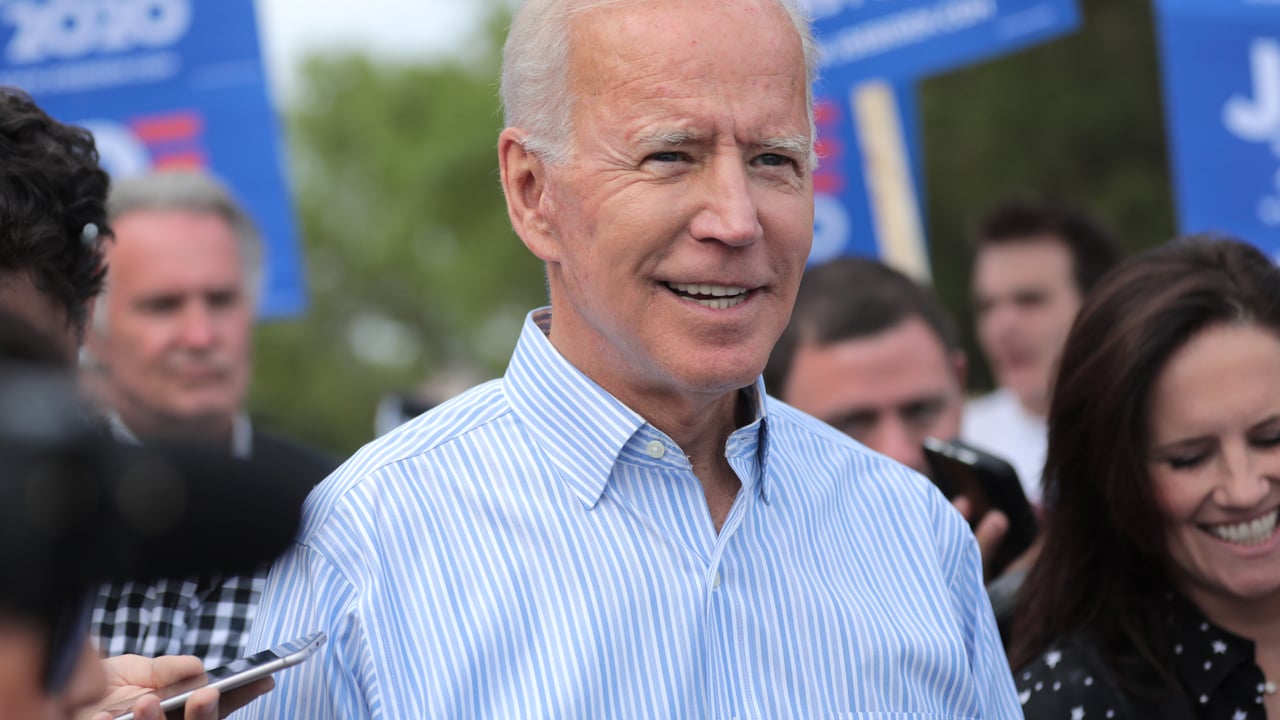 Biden success in US 'generally positive' for Irish agri-business - ICMSA