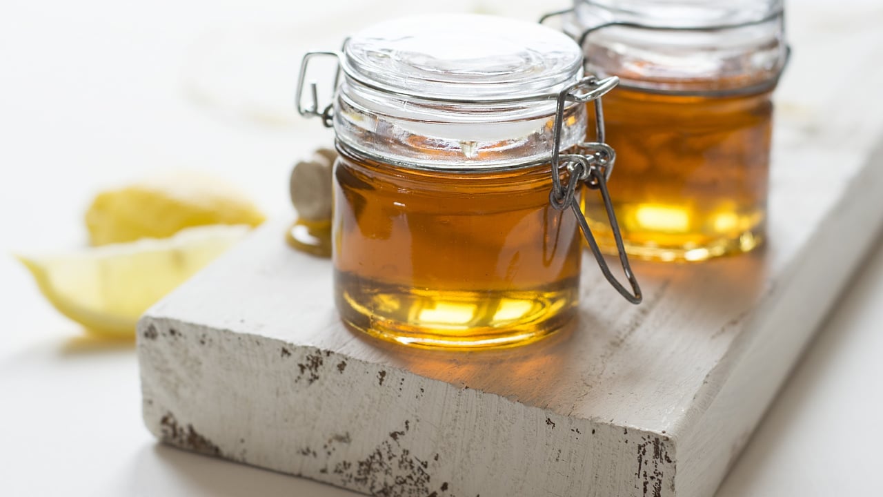 'Nature is the best medicine' - honey possibly 'more effective' than antibiotics