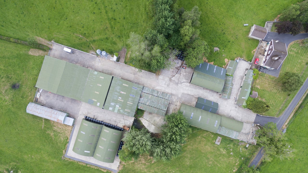 Renowned 'high-end agricultural enterprise' on the market in Co. Fermanagh