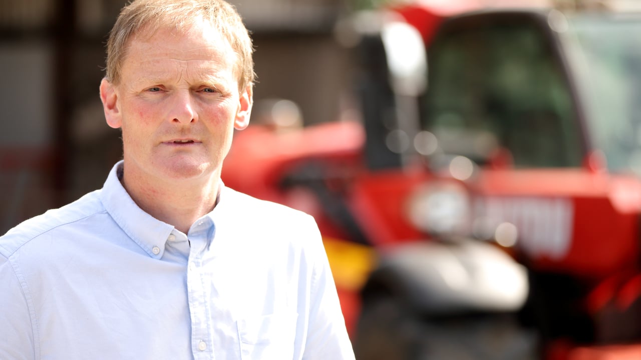EFS grants: Farmers urged to be aware of what they are agreeing to
