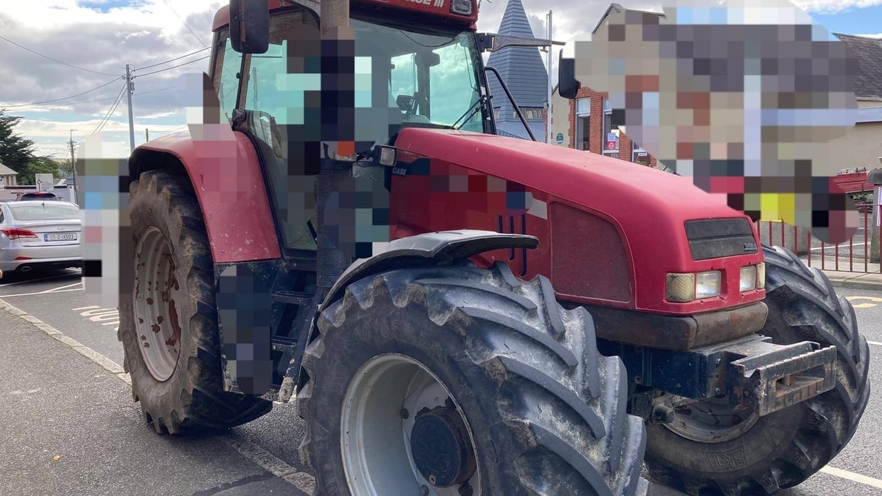 Image source: Wexford Garda Division