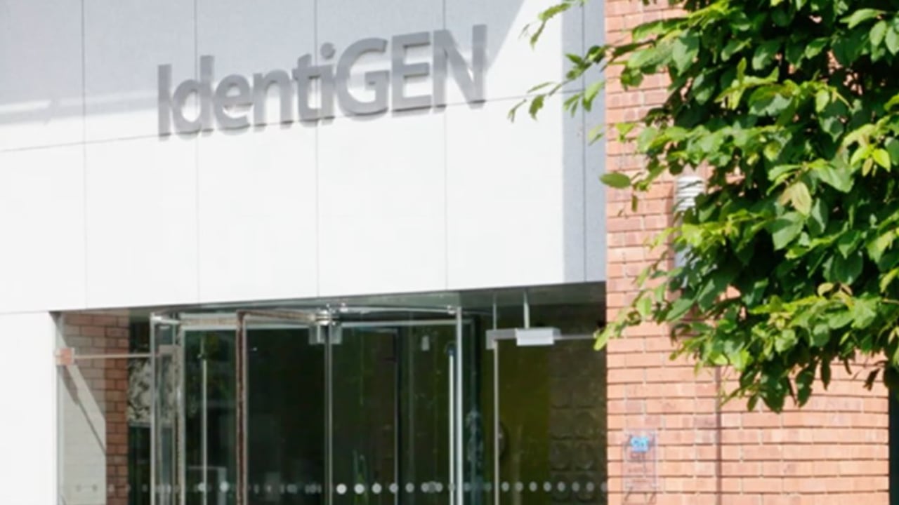 MSD Animal Health acquires IdentiGEN