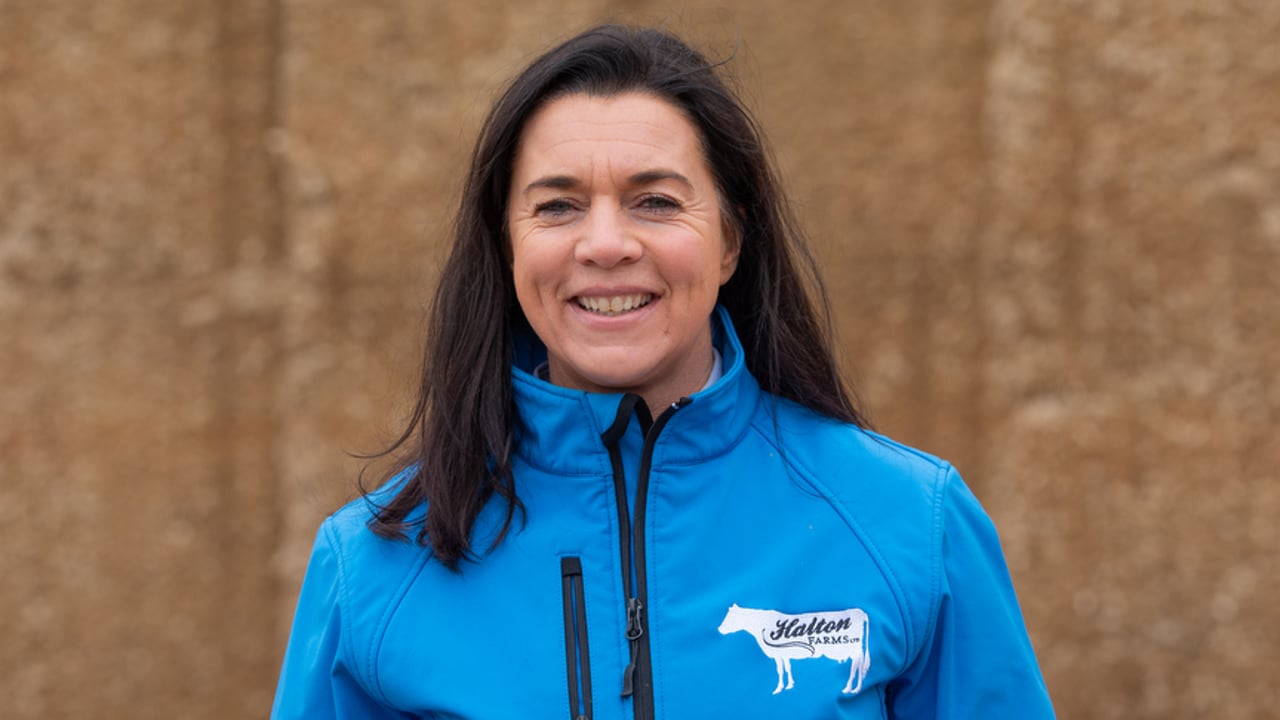 2020 Dairy Industry Woman of the Year winner announced