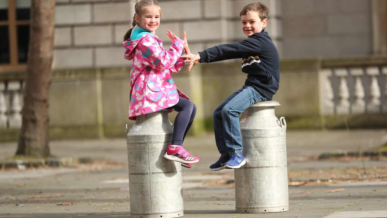 Celebrating the benefits of school milk on World School Milk Day