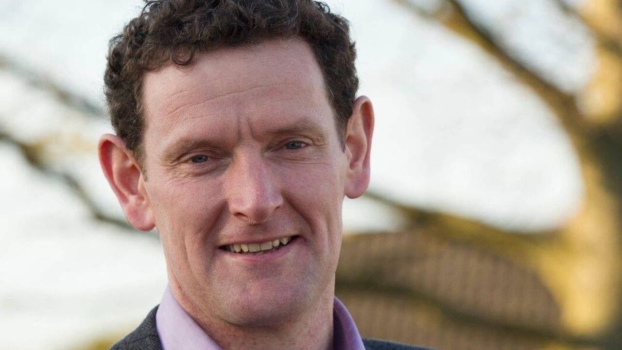 Louth county councillor and dairy farmer to replace McGuinness as MEP