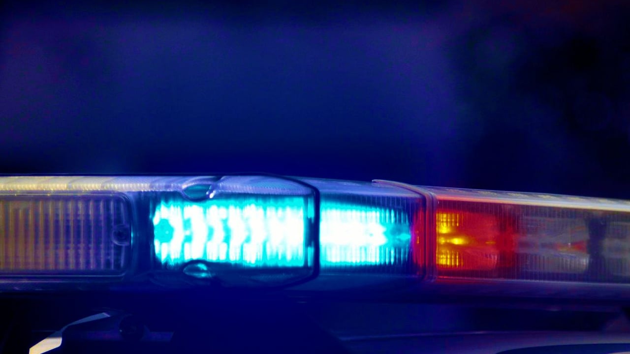 Tractor driver sought by authorities following road collision