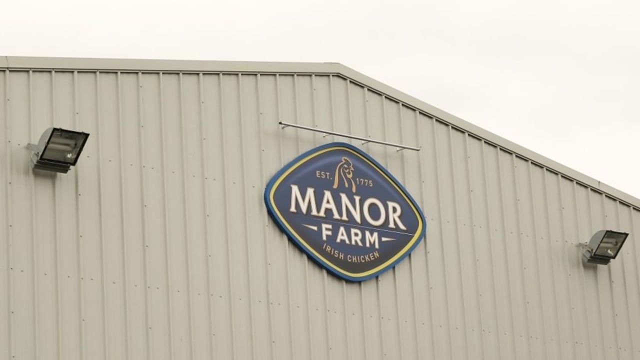 Image source: Manor Farm Facebook