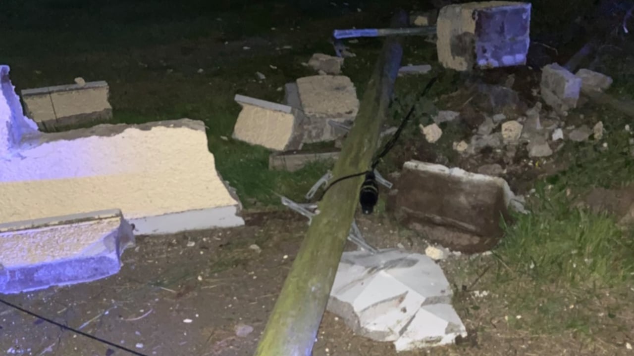 Image source: Police Mid Ulster