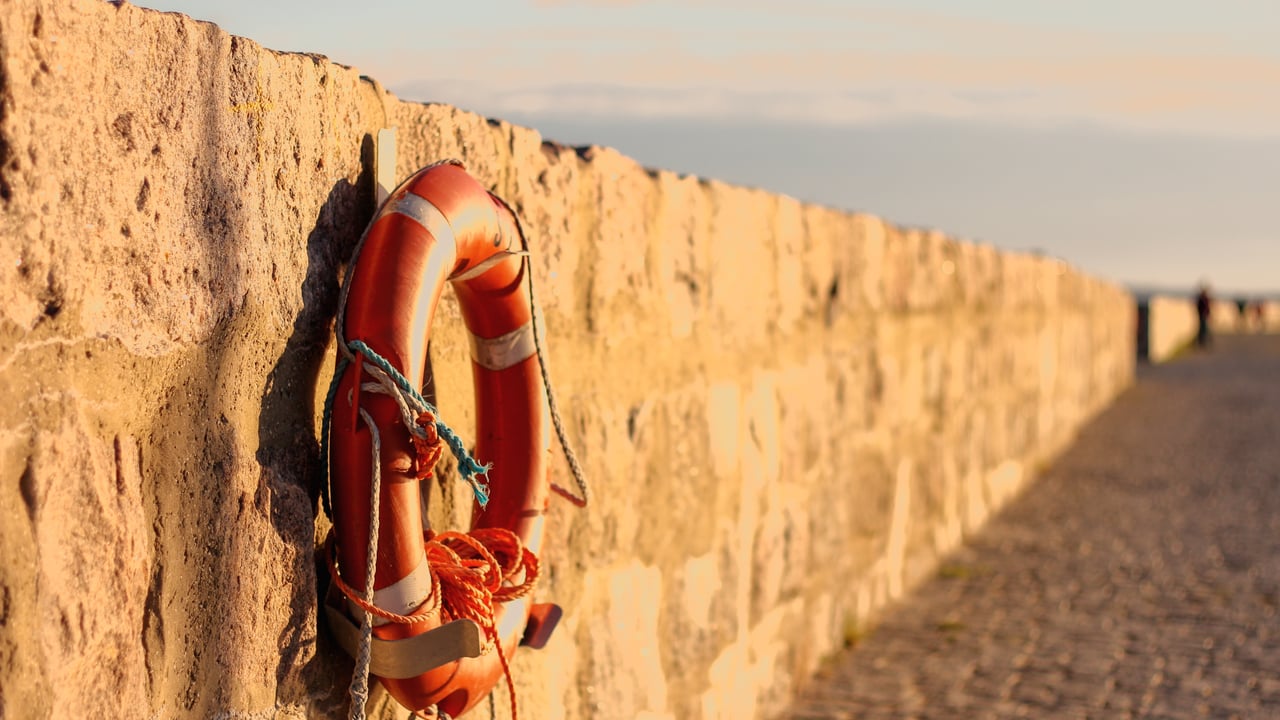 Capsized cattle ship: 2nd crewman dies after rescue from sea
