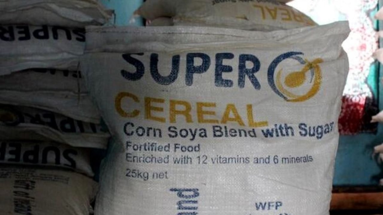 QUB scientists support major African food fraud investigation