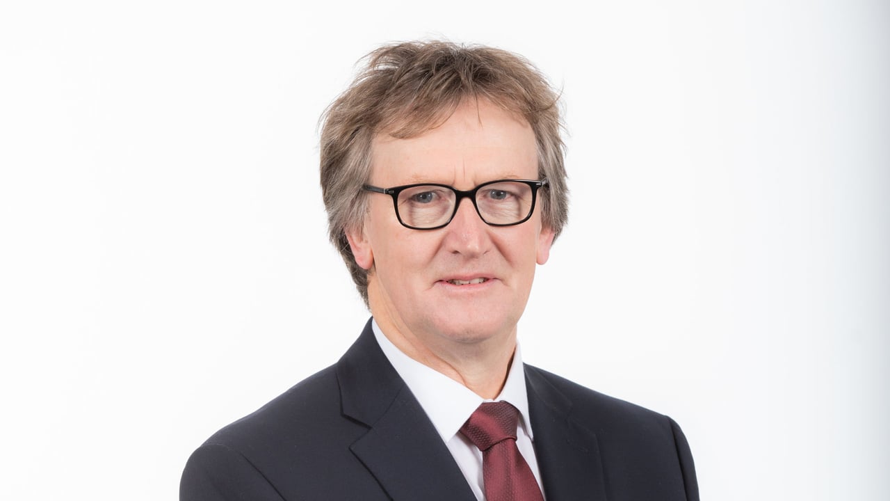Glanbia chairman, John Murphy announced that all proposals had passed