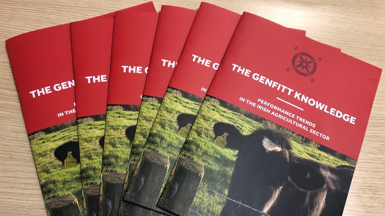 Genfitt Knowledge Report: Covid-19 impacted 'more on operations than trade'