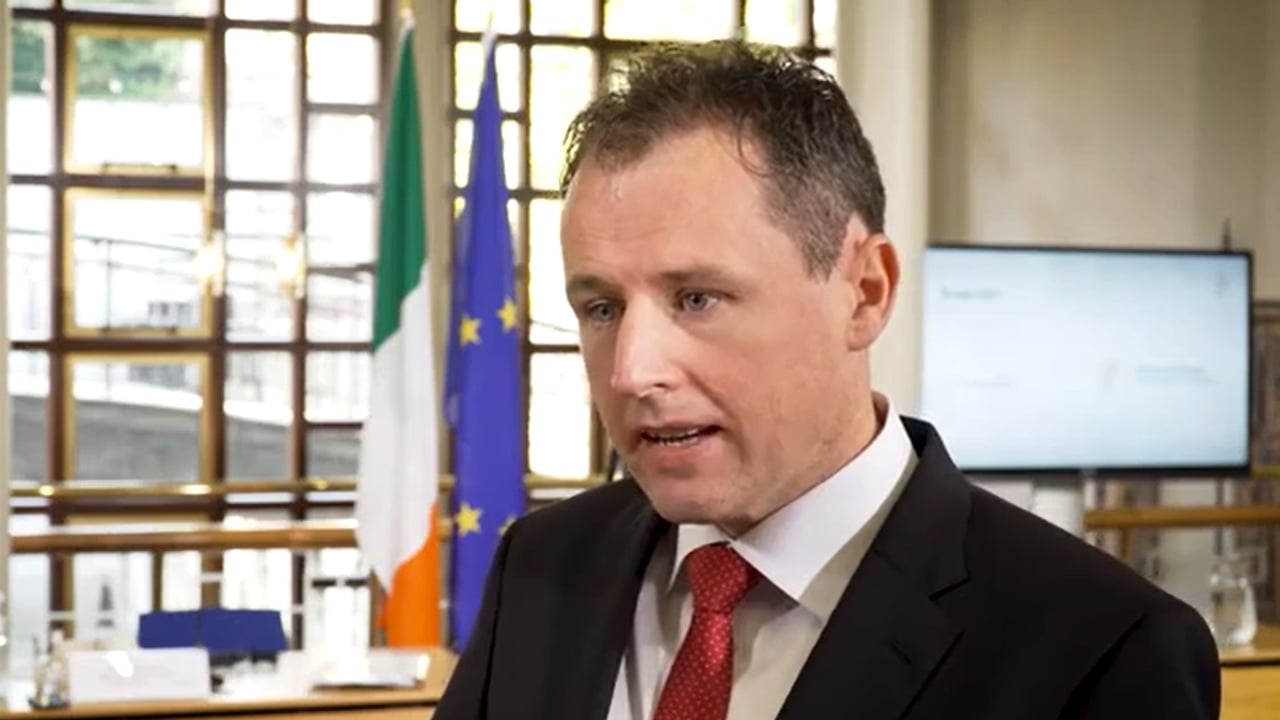 Minister to call for fertiliser supply monitoring at EU meeting